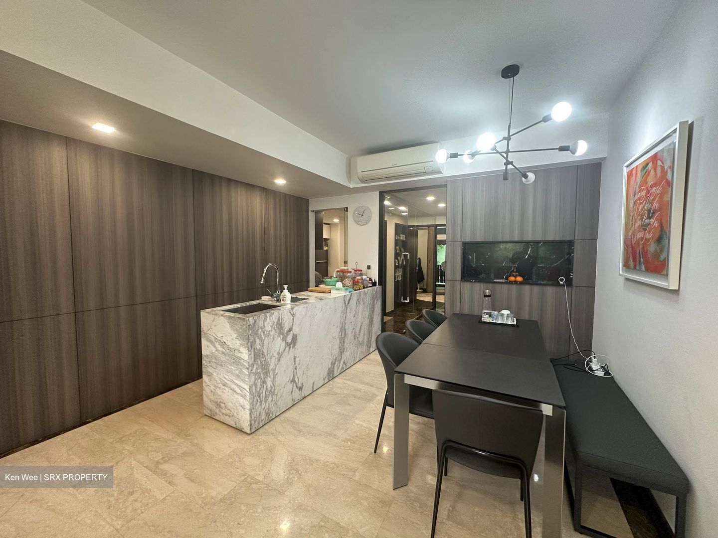 Sixth Avenue Ville (D10), Condominium #447819251